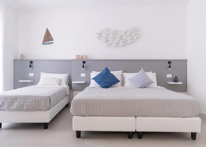 B&B Villa Sara