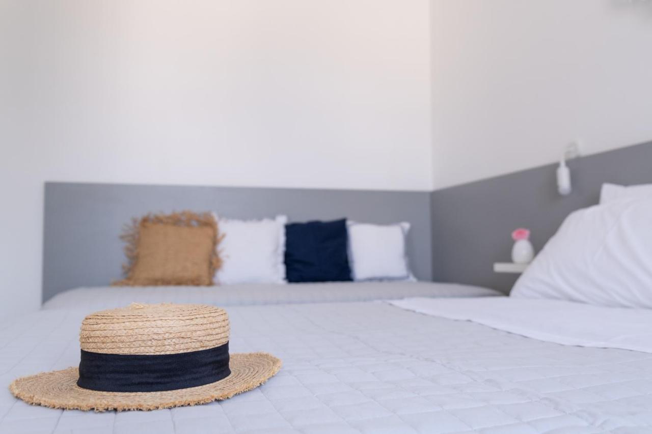 Sara Frühstückspension San Vito Lo Capo