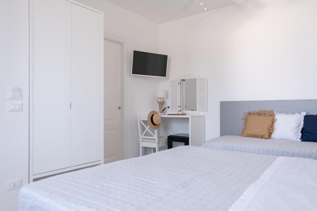 Sara Bed & Breakfast San Vito Lo Capo
