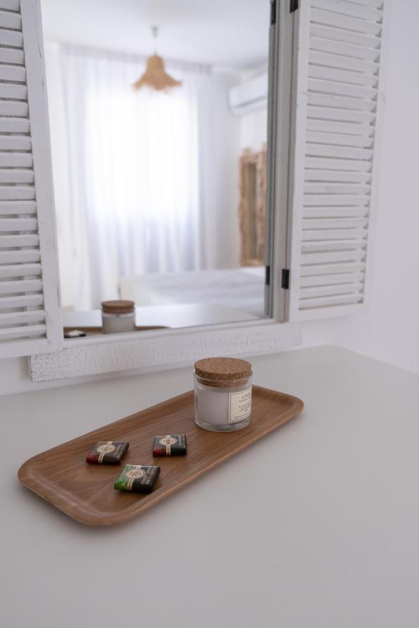 Bed & Breakfast Sara San Vito Lo Capo