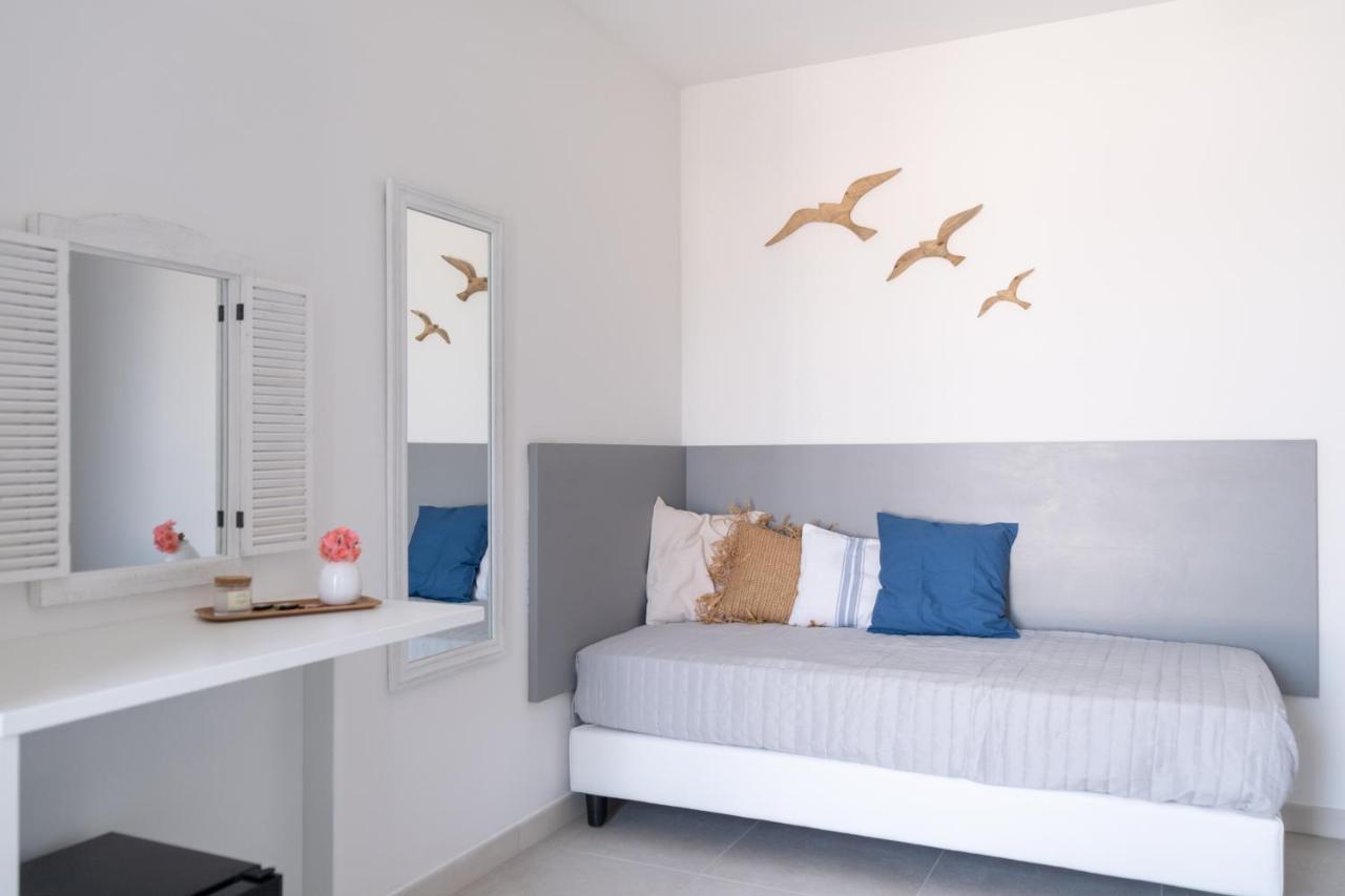 Bed & Breakfast Sara 2*