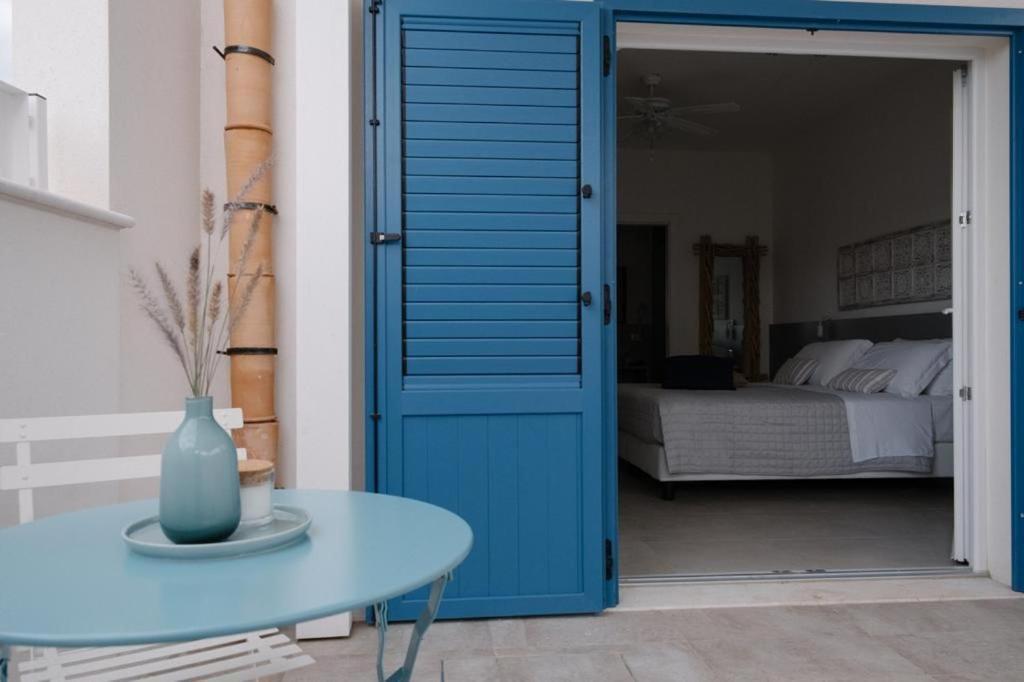 Sara Bed & Breakfast San Vito Lo Capo